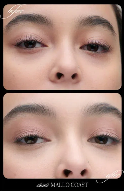 Rms Beauty Cashmere Matte Eyelights In Mallo Coast