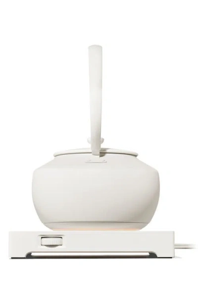 Balmuda Moonkettle In White