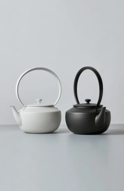 Balmuda Moonkettle In White