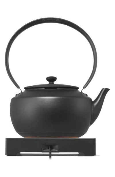 Balmuda Moonkettle In Black