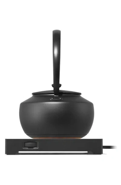 Balmuda Moonkettle In Black