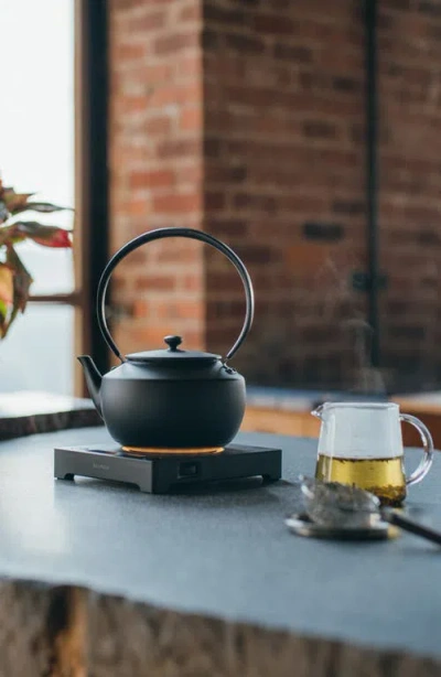 Balmuda Moonkettle In Black