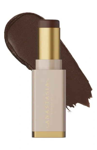 Anastasia Beverly Hills Smooth Blur Contour Stick In Core Shadow