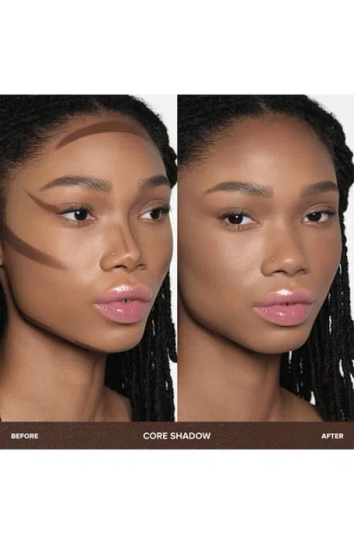 Anastasia Beverly Hills Smooth Blur Contour Stick In Core Shadow