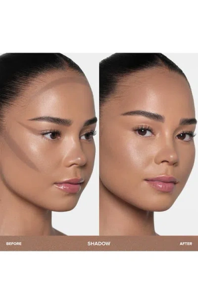 Anastasia Beverly Hills Smooth Blur Contour Stick Shadow In Brown