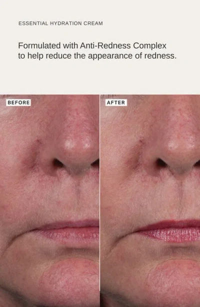 Alpha-h Essential Hydration Cream With Ylang Ylang + Peppermint In No Color