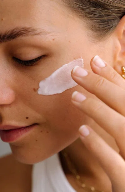 Alpha-h Essential Hydration Cream With Ylang Ylang + Peppermint In No Color