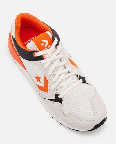 Converse Sneakers In White