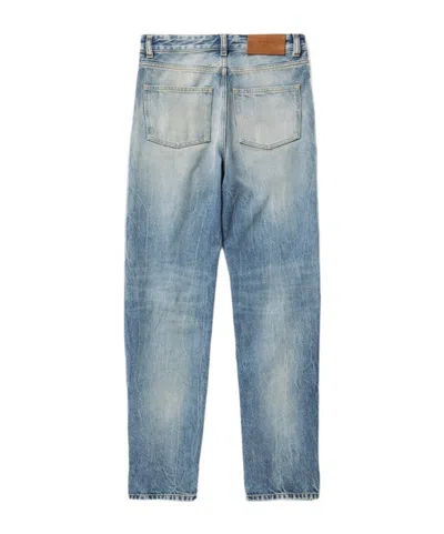 1989 Studio Blue Boyfriend Jeans