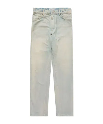 1989 Studio Light Blue Boyfriend Jeans In Light Blue