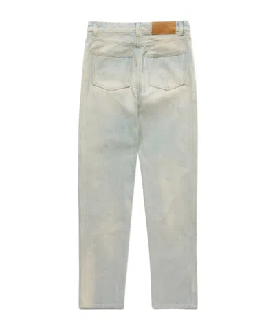 1989 Studio Light Blue Boyfriend Jeans In Light Blue