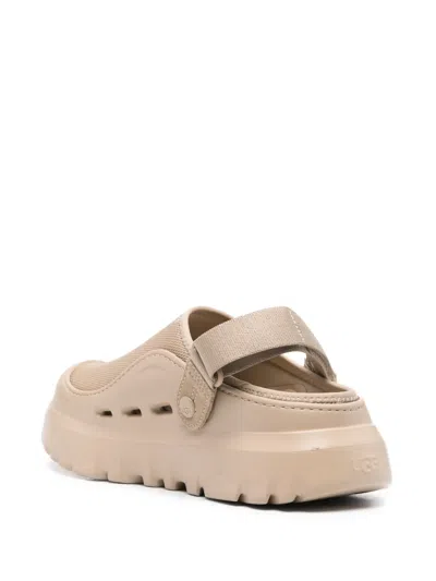 Ugg Peakmod Sabot In 中性色