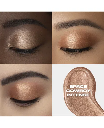 Urban Decay 24/7 Glaze-on Liquid Eyeshadow In Space Cowboy Intense