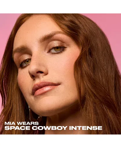 Urban Decay 24/7 Glaze-on Liquid Eyeshadow In Space Cowboy Intense