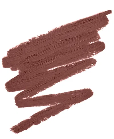 Dolce & Gabbana My Lip Overliner In 03 My Rosy Nude - Warm Rosy Brown Nude