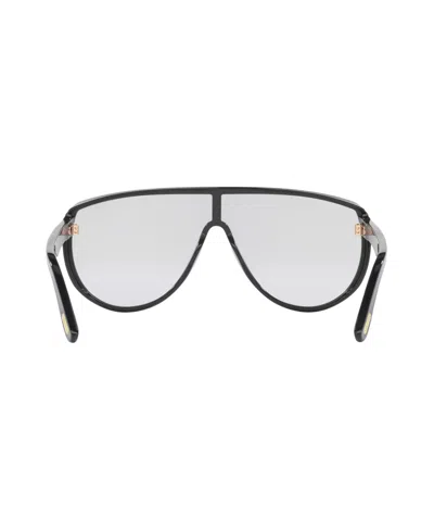 Tom Ford Man Sunglass Achilles In Black