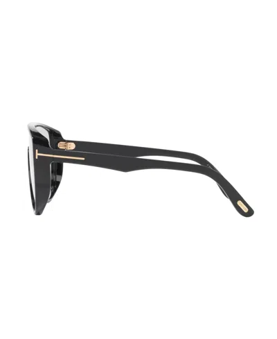 Tom Ford Man Sunglass Achilles In Black