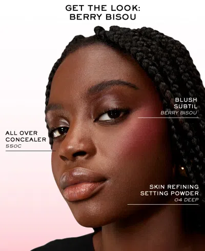 Lancôme Blush Subtil Powder Blush In New 800 Orange Phoria