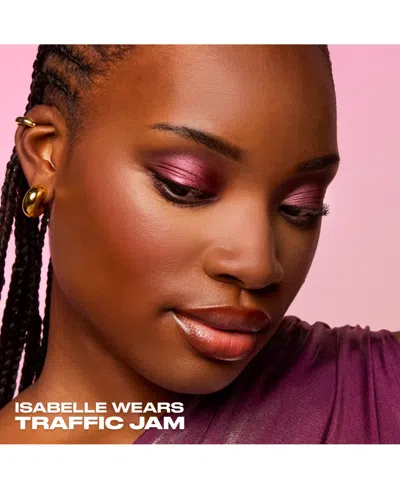 Urban Decay 24/7 Glaze-on Liquid Eyeshadow In Traffic Jam