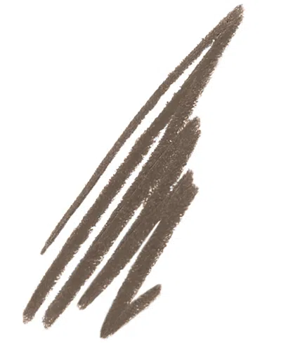 Dolce & Gabbana Brow Restyler Pencil In 03 Medium Brown - Warm Medium Auburn Bro