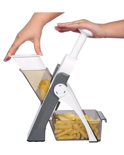 Quickbite Multifunctional Vegetable Slicer