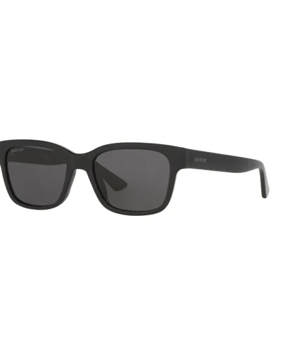 Gucci Man Sunglass Gg1716s In Grey