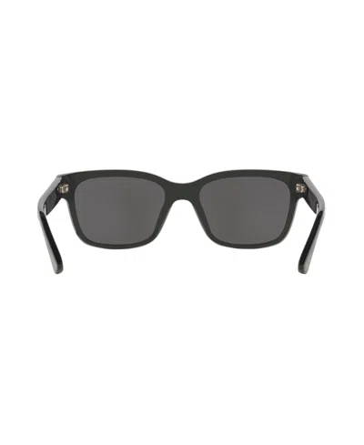 Gucci Man Sunglass Gg1716s In Grey