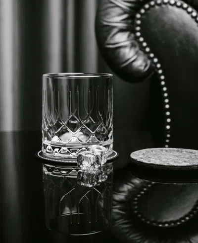 La Rochere Chicago Tumbler, Set Of 6 In Clear