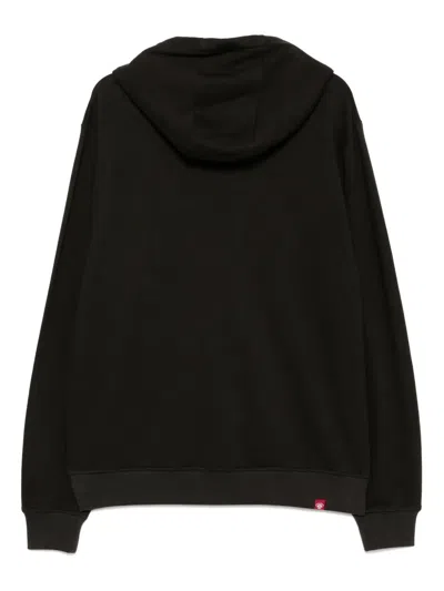 Mostly Heard Rarely Seen 8-bit Mouse-bear Hoodie In Grey