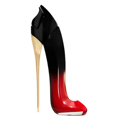 Carolina Herrera Very Good Girl Elixir Eau De Parfum Intense Fragrance Collection