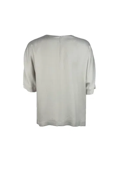 Giorgio Armani Shirts In Ice