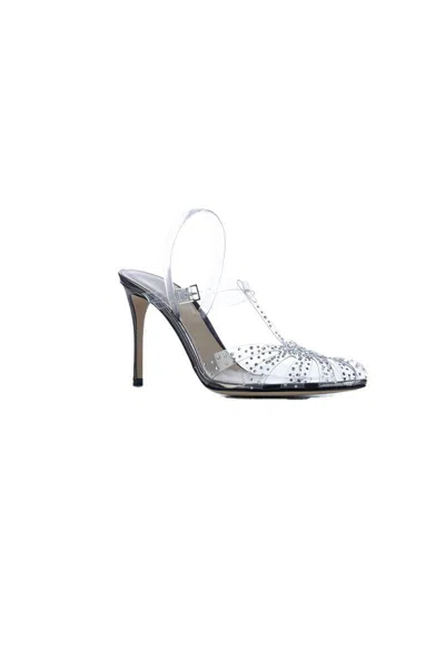 GIORGIO ARMANI GIORGIO ARMANI SANDALS 
