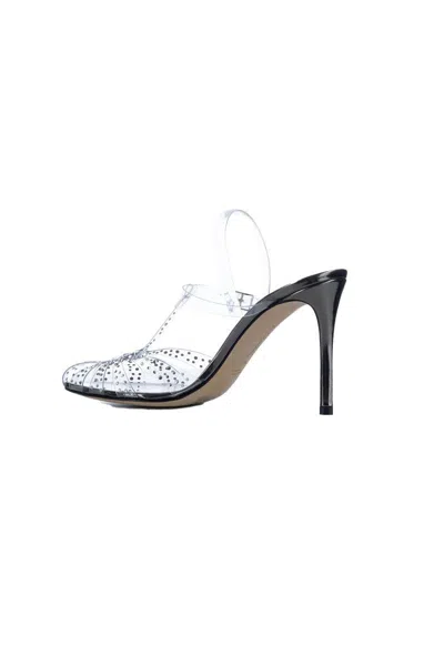 GIORGIO ARMANI GIORGIO ARMANI SANDALS 