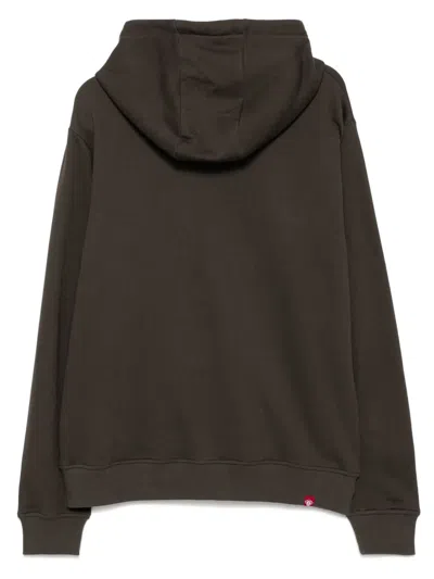 Mostly Heard Rarely Seen 8-bit Sup-bear Hoodie In Grey