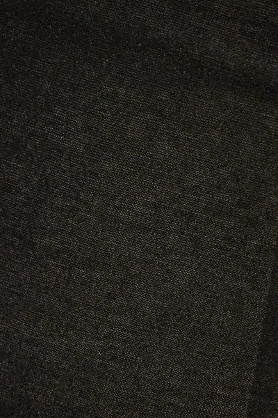Saint Laurent Fitted Classic Tank Top In Noir Brillant