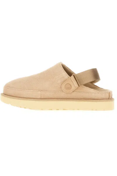 UGG UGG SLIPPERS 