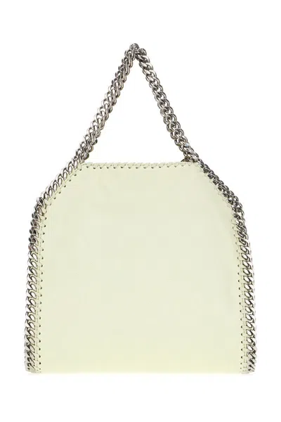 Stella Mccartney Shoulder Bags In Green