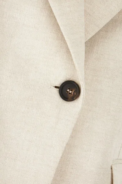 BRUNELLO CUCINELLI BRUNELLO CUCINELLI JACKETS & VESTS 
