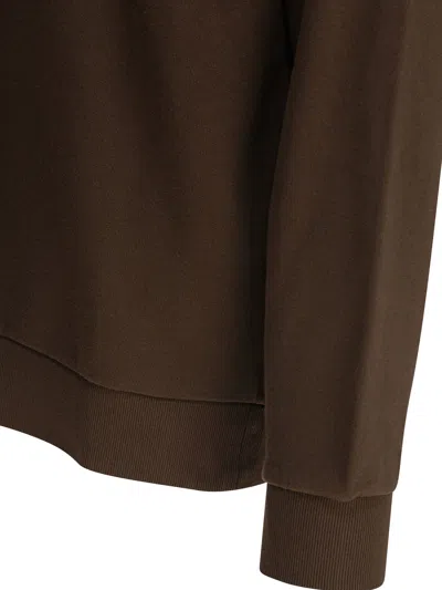 Carhartt Script Embroidered Sweatshirt