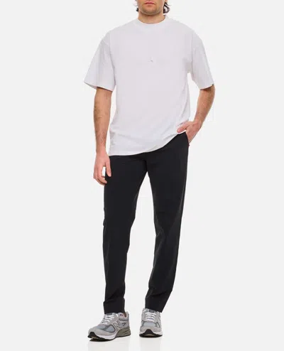 Roberto Ricci Design Surflex Tech Week End Light Pant In Black