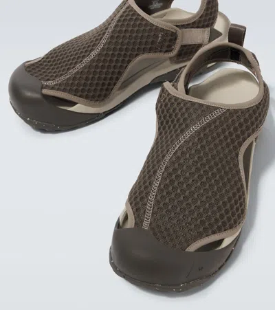 ARPY网布套穿式运动鞋