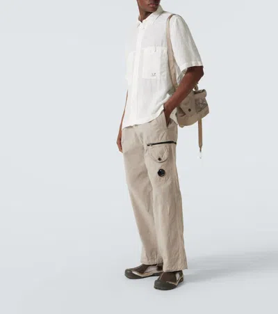 ARPY网布套穿式运动鞋