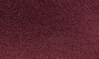 Marcus Adler Chain Felt Panama Hat In Burgundy
