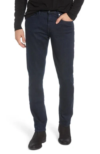 Frame Corduroy Slim-fit Trousers In Edison