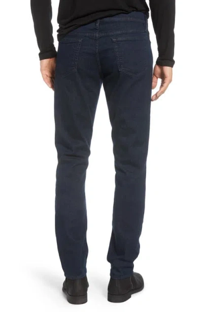 Frame Corduroy Slim-fit Trousers In Edison