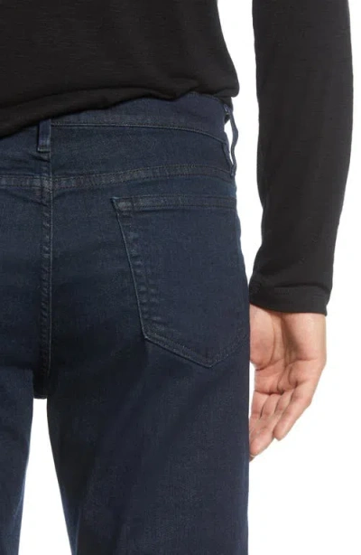 Frame Corduroy Slim-fit Trousers In Edison