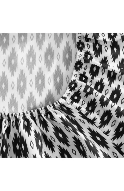 Wrangler Blaze Ultra Soft Sheet Set In White