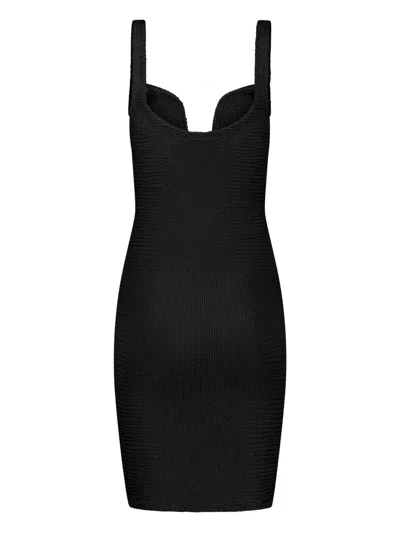 Paramidonna Mika Dress In Black