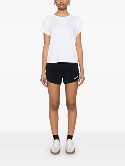 Rossignol Cloudrest T-shirt In White