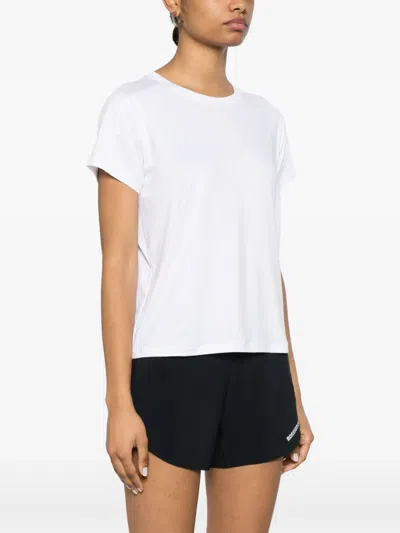 Rossignol Cloudrest T-shirt In White